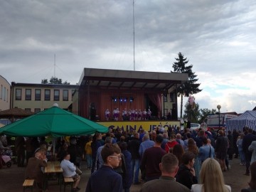 Brzeziński Festiwal Turystyczny, <p>fot. M. Starnowski</p>